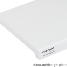 Підвіконня Werzalit Vermodin Gentas, Туреччина